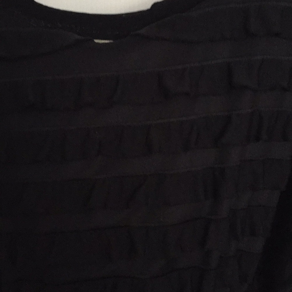 Anthropologie top by Made in San Francisco - Picture 5 of 7
